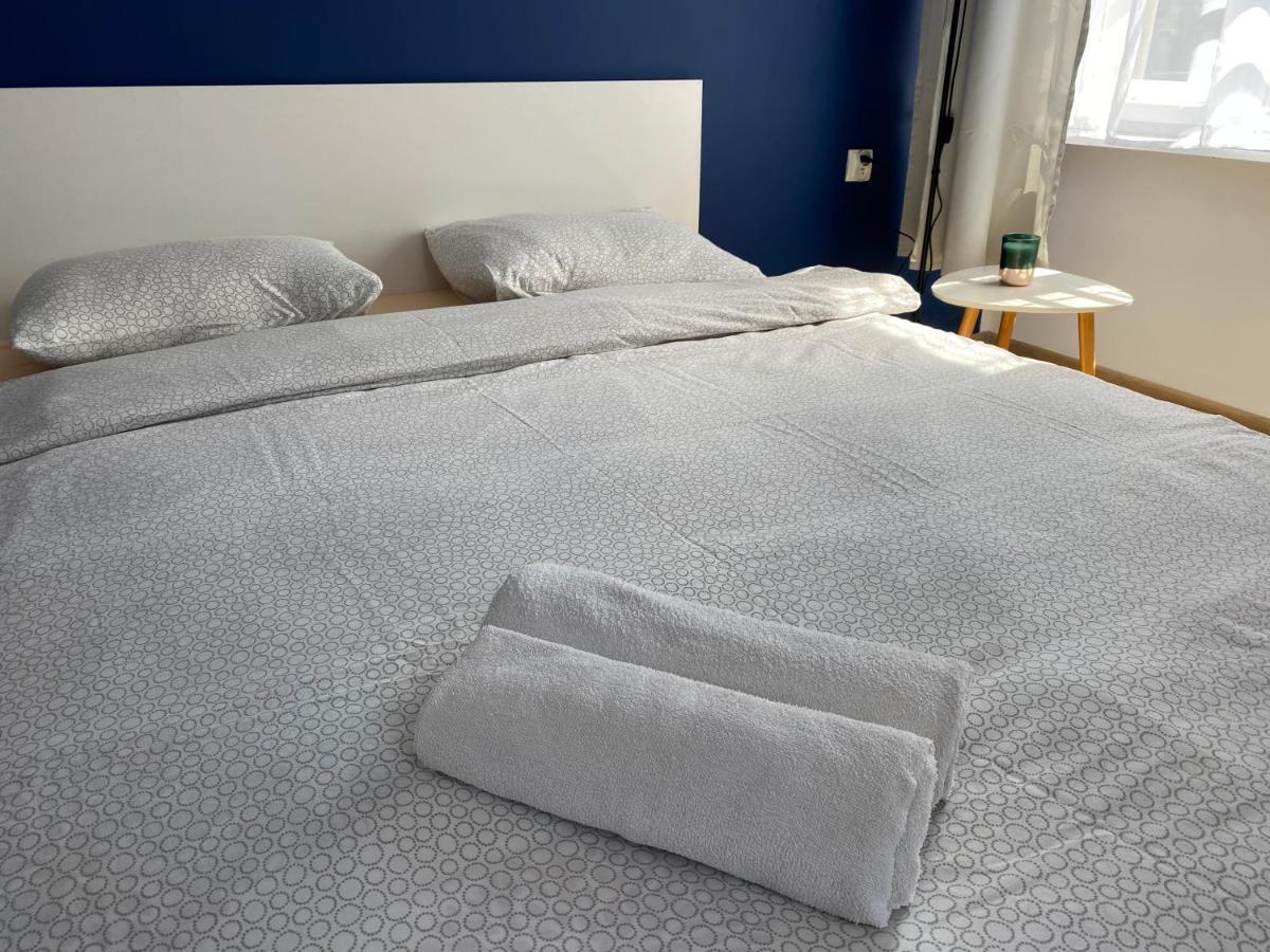 Apartamenty Stare Miasto Bydgoszcz Eksteriør bilde